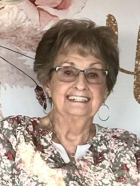 Obituary of Diane Mary Wehr