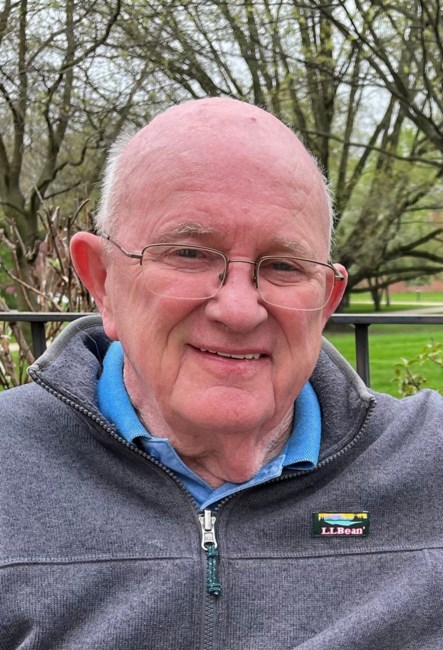 Obituary of Emmett Wayne Lippe