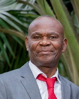 Obituary of Joseph Francois