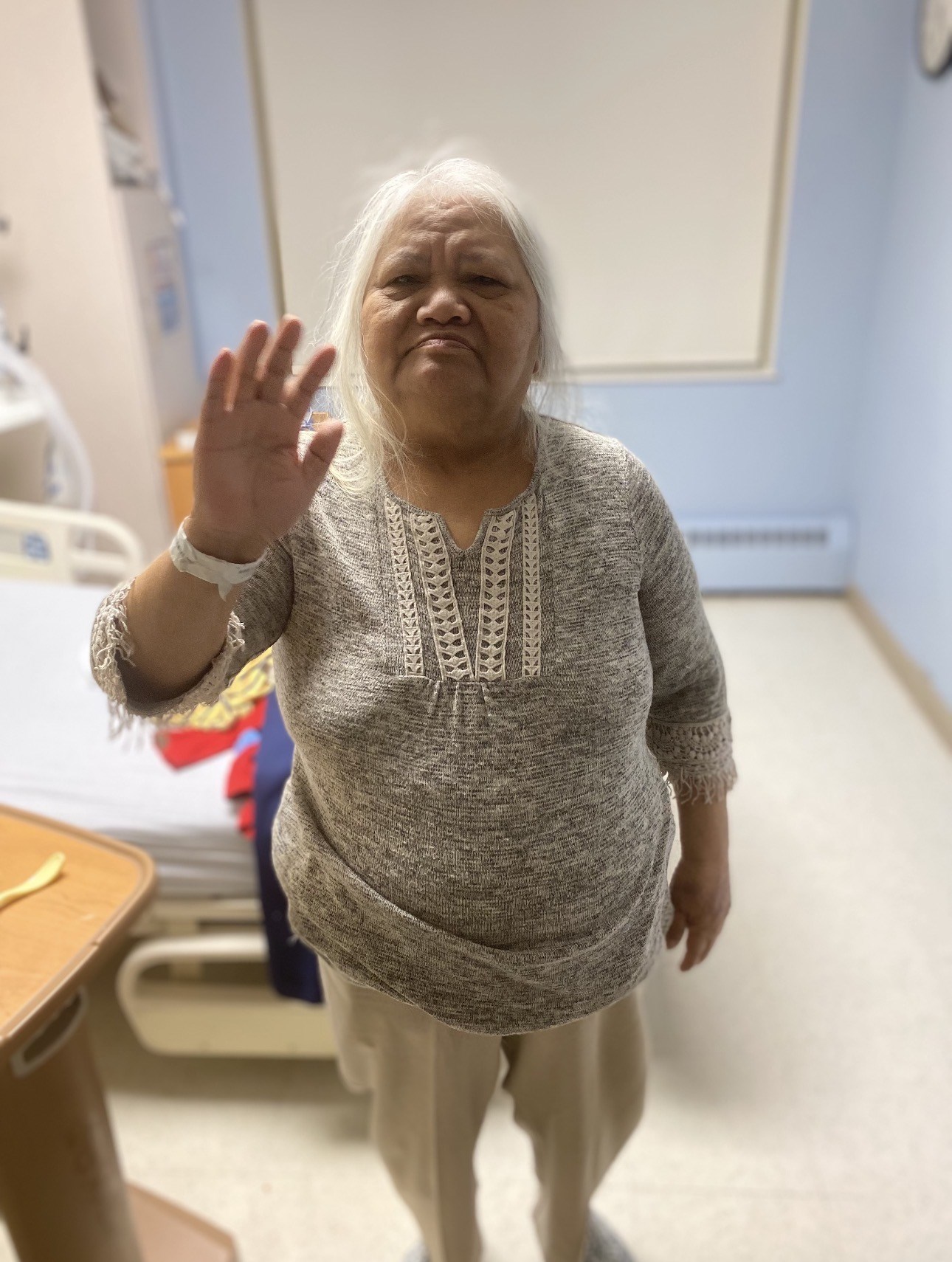 Obituary of Suk T. Sao