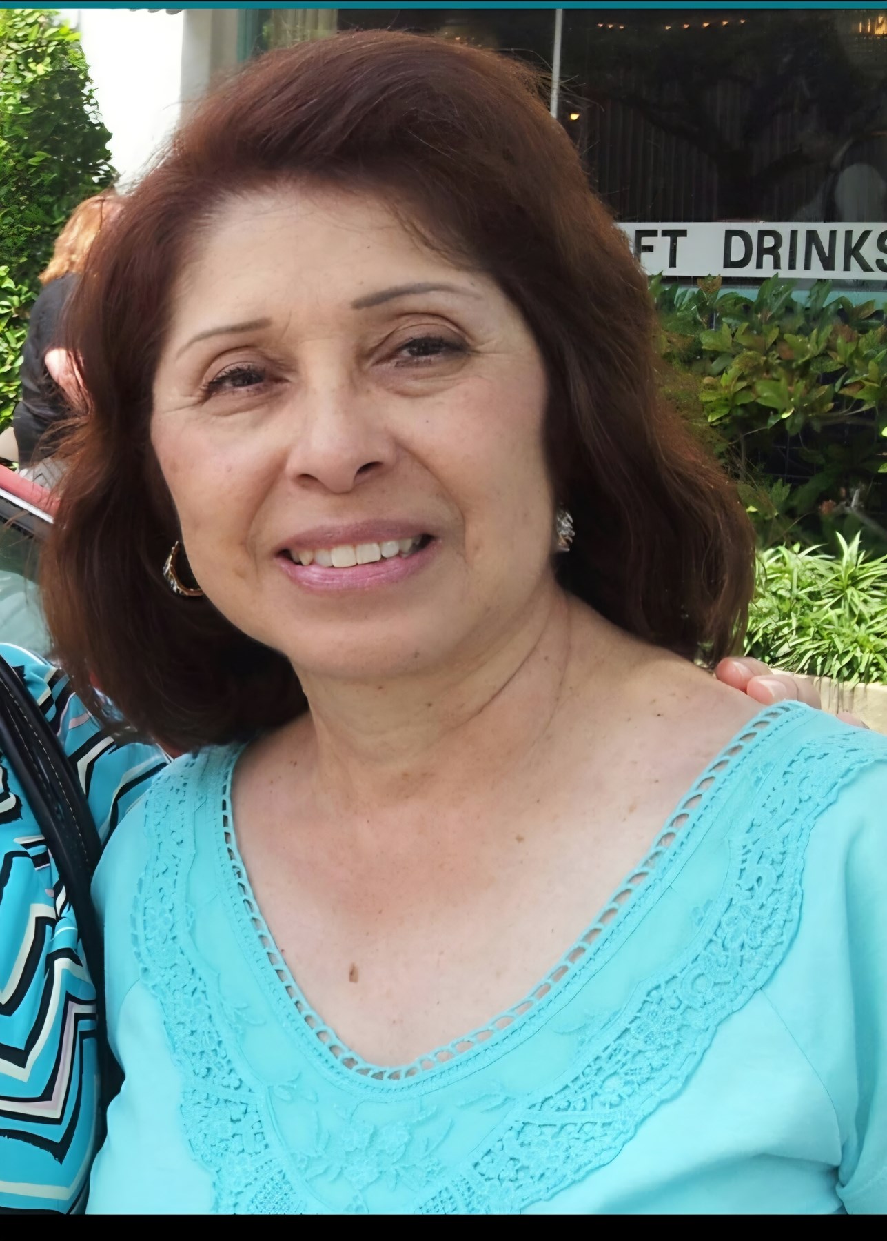 Obituary of Yolanda Rodriguez