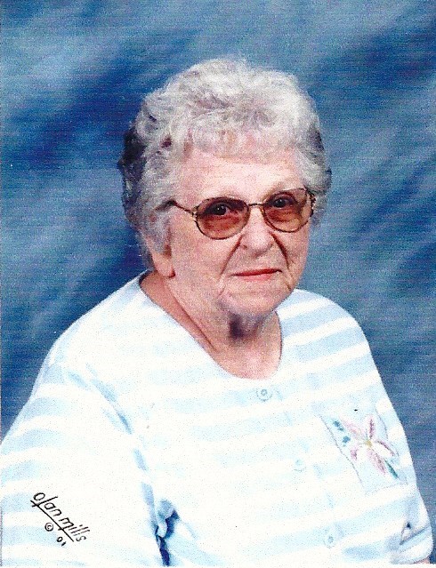 Obituary of Josephine Frances Turner