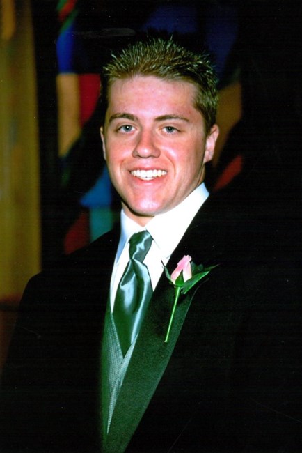 Obituary of Michael Scott Austin