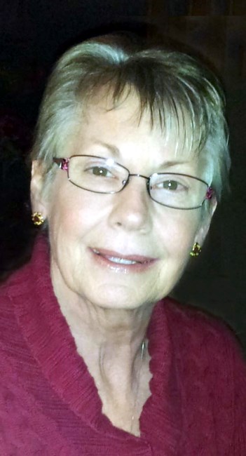 Obituary of Diane L. Weiss-O'Mara