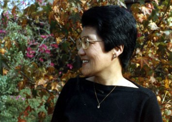 Obituary of Keiko Partridge
