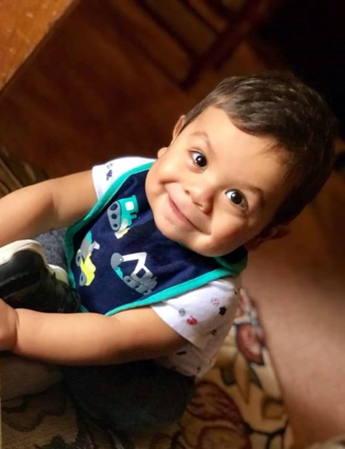 Obituary of William Joseph "Fluffy" Garcia