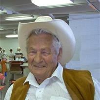 Obituario de Ronald Shelton Sinclair