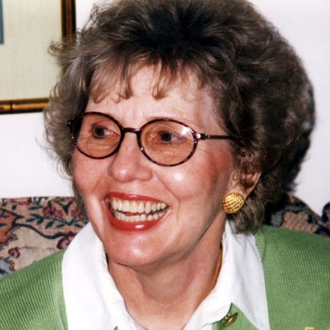 Obituario de Karen Jean Hertel