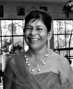 Obituary of Maria Vazquez