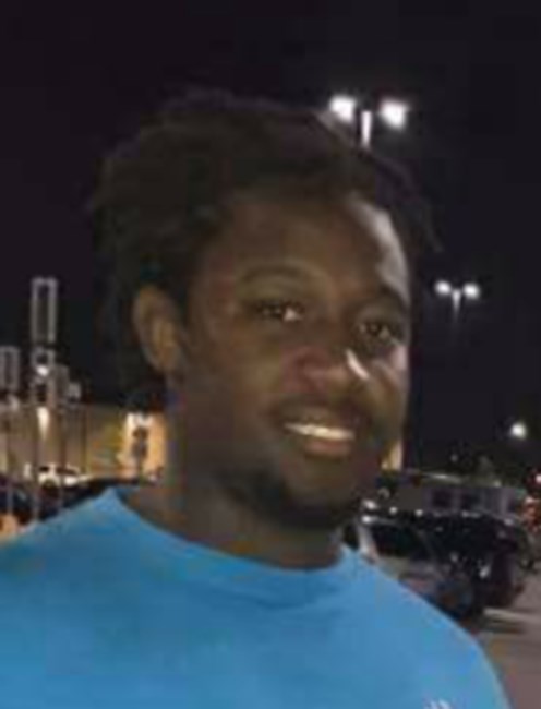 Obituary of De Anthony Ramon Davis