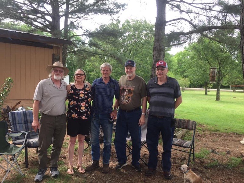 Obituary of Robert Lee Delp Jr.