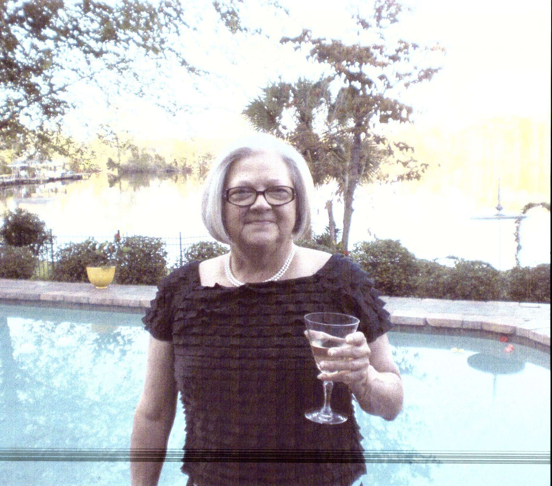 Obituario de Dawn Wilson