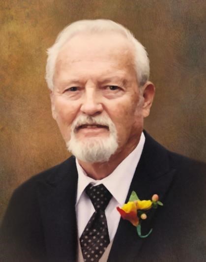 Obituary of Reginald Watson Turner