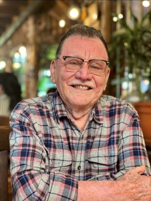 Obituary of Mario Alberto Lopez