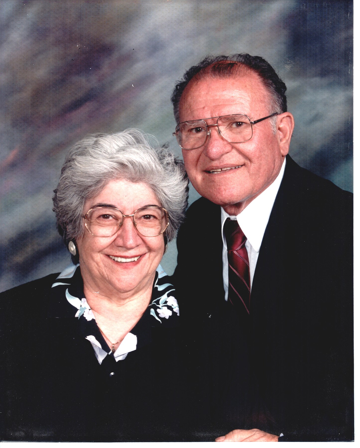 Obituary of John Theodore Apostolou