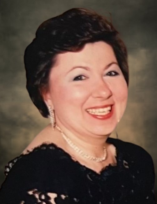 Obituary of Bozena Barbara Pietrzak