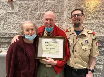 Obituary of Jerry Lee Richstein
