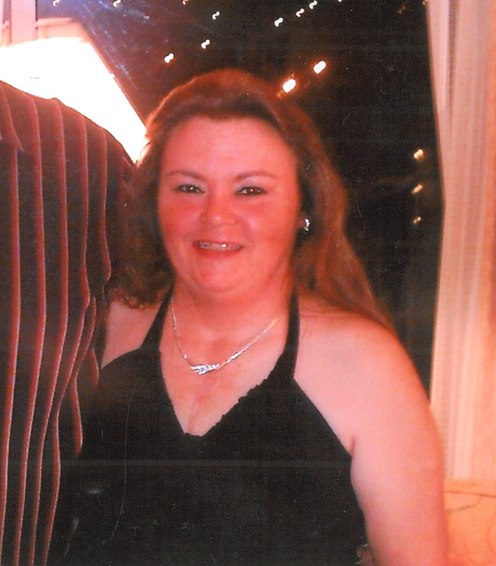 Obituary of Melba Joyce Gammell Roberts