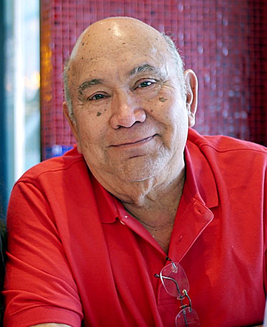 Obituary of Mario Escobedo