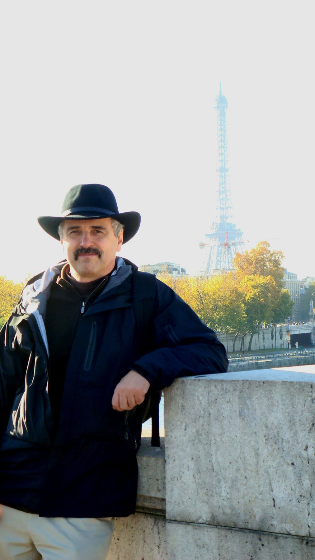 Obituario de James Huntley