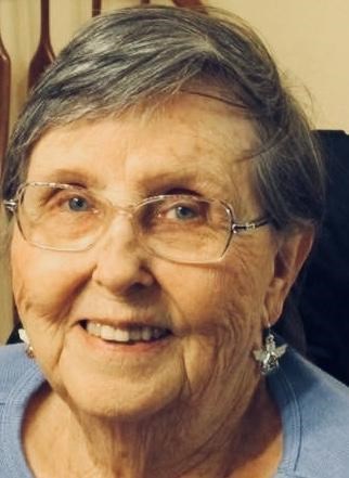 Obituary of Evelyn Lyle