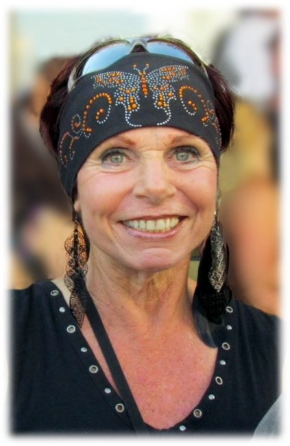 Avis de décès de Carolyn Louise Helmick-Walker-Castner