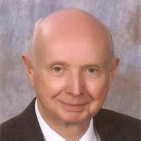 Obituary of Charles Crouse