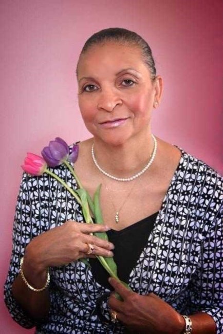 Obituary of Alice Faye White