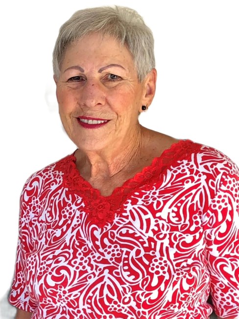 Obituary of Niki Diana Christopher