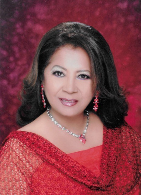 Obituary of Carlota Julia Marshall