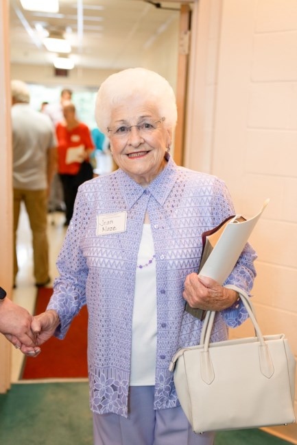 Obituary of Jean M. Maze