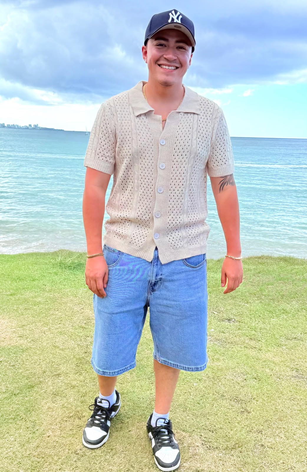 Obituary of Kevin Mares