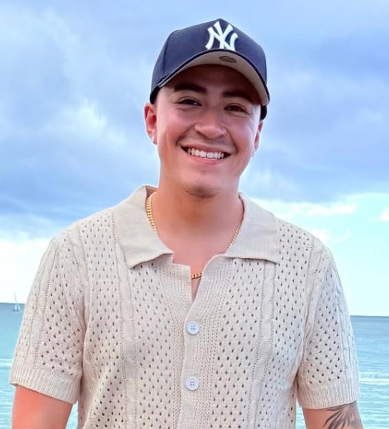 Obituary of Kevin Mares