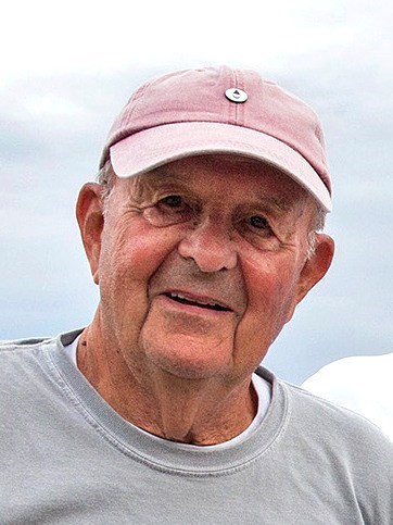 Obituary of Norman B. Peck Jr.