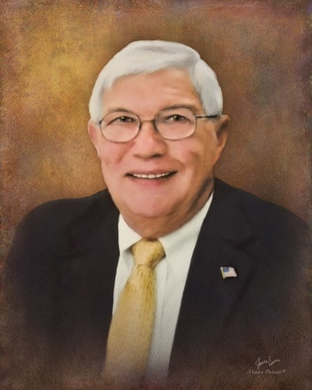 Obituary of Paul Eugene King