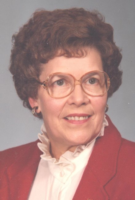 Obituary of Helen "Eileen" Stein
