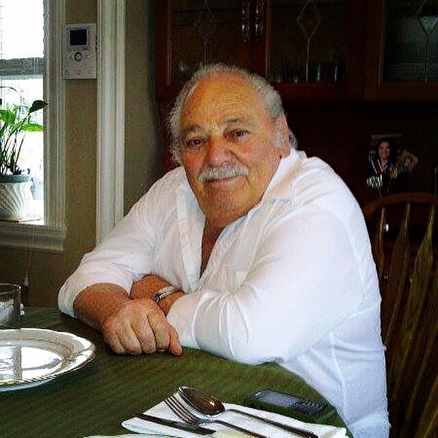 Obituary of Vincenzo Barone