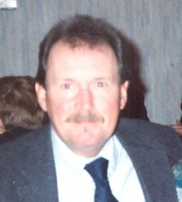 Obituary of Robert Lynch