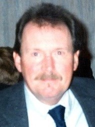 Obituary of Robert Lynch