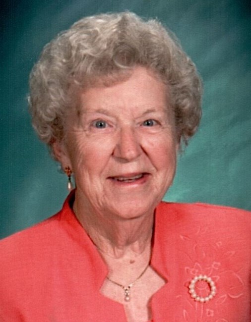 Obituario de Audrey L. Reynolds