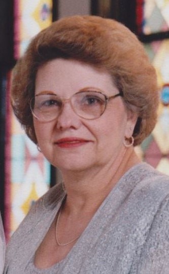 Obituario de Sue H. Johnson