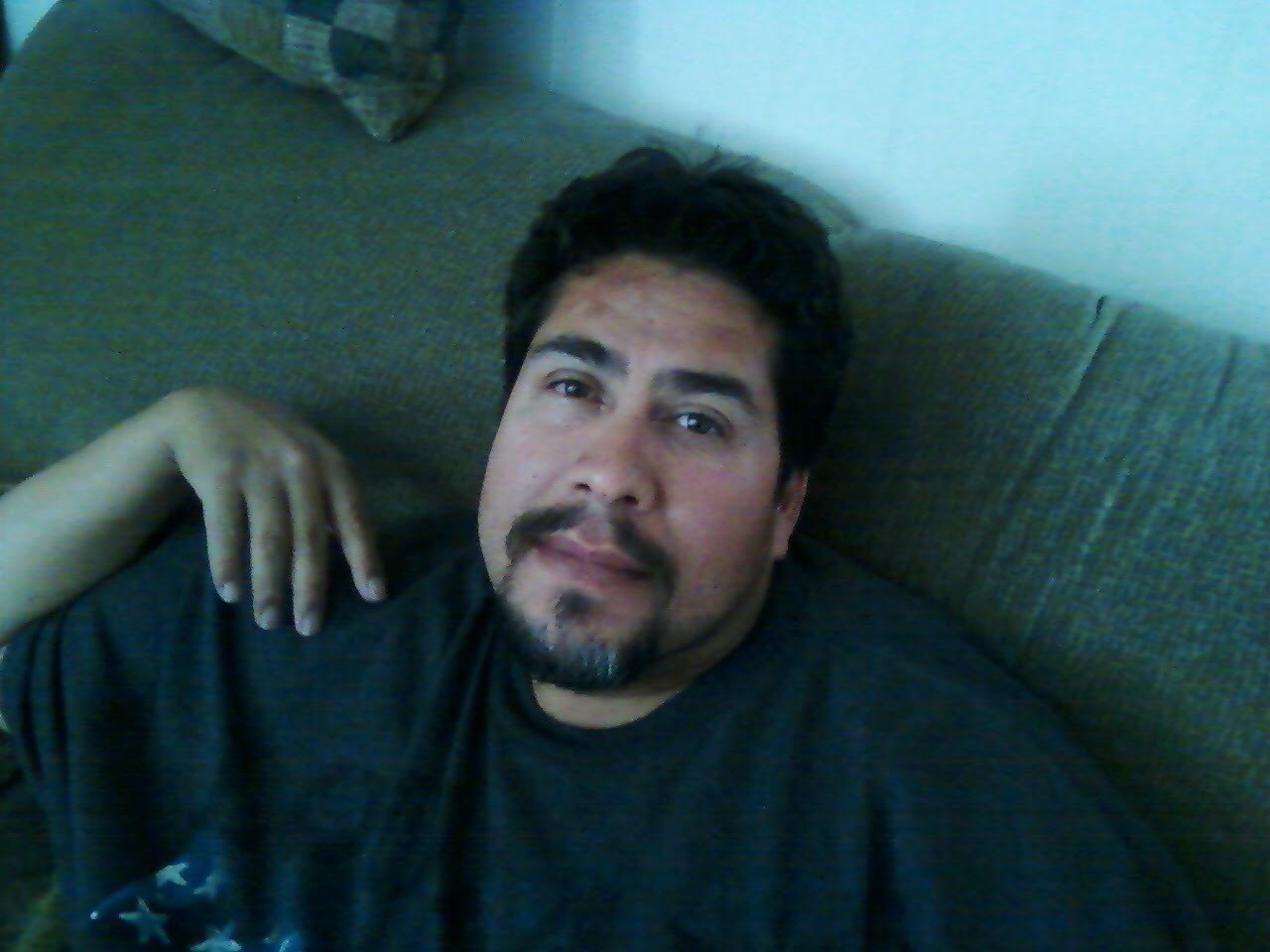 Obituary of Antonio Barrios Gonzalez