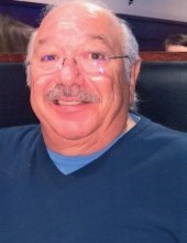 Obituary of Leo Locricchio