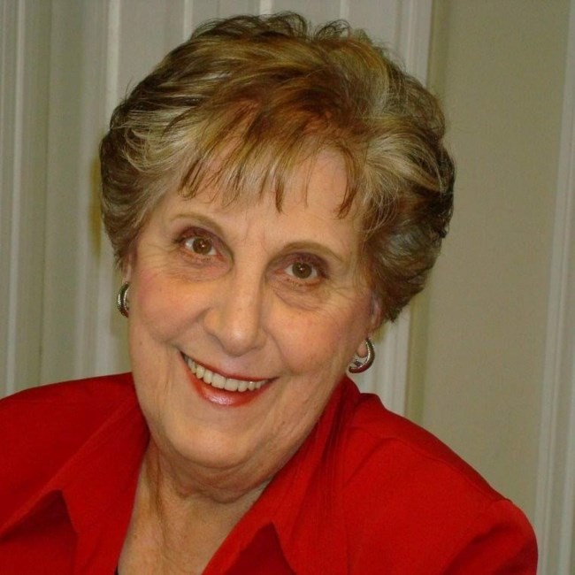 Obituary of Elizabeth "Betty" Ann Marshall