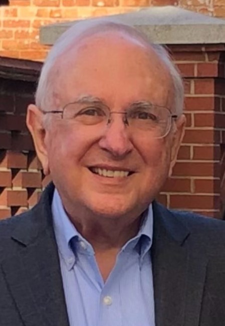 Obituary of Charles Booth Pitts