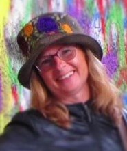 Avis de décès de Catherine Elizabeth Garrison