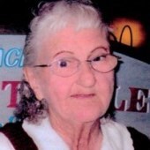 Obituary of Marie Theresa Ford