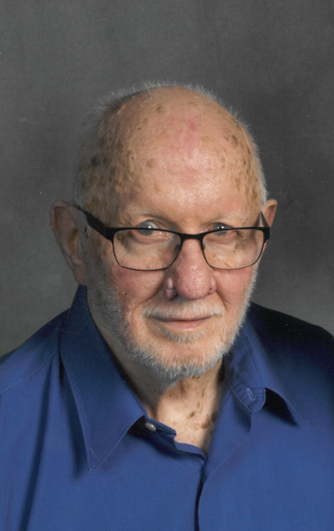 Avis de décès de Donald Glynn Foreman