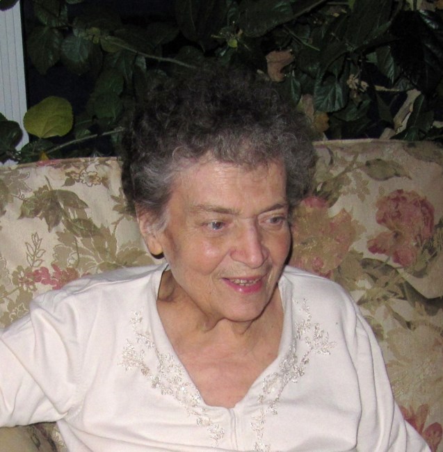 Obituary of Mrs. Irma Schulz Tiede