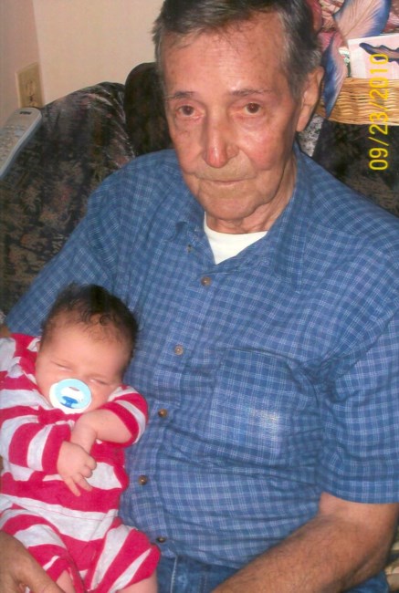 Obituary of Alexander "Sandy" Blue